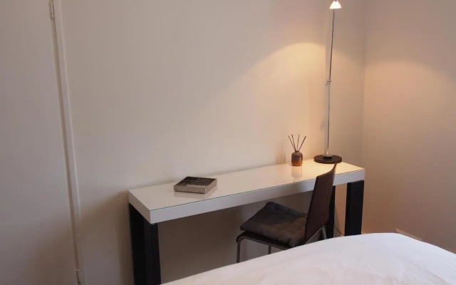 Naantali City Luxury