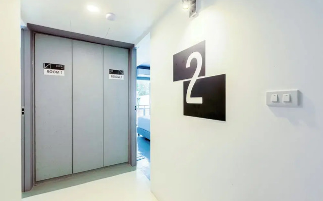 24 Hills Hotel