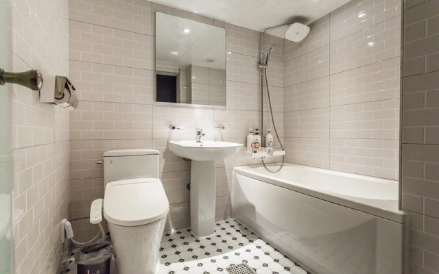 Rio Tourist Hotel