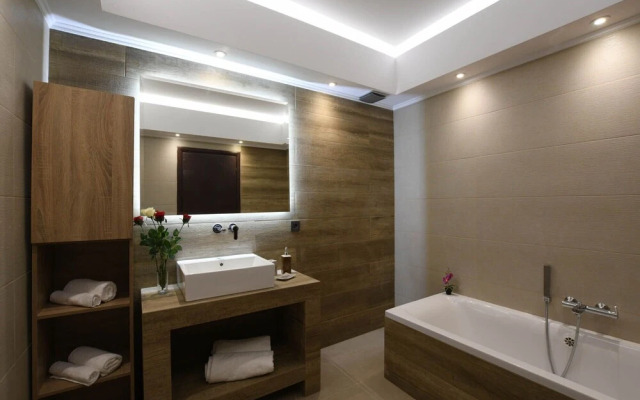 ORION Eco Suites