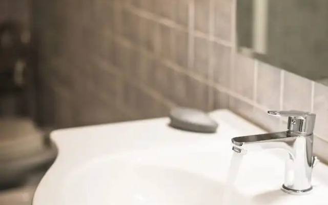 Domus Liscia di Vacca