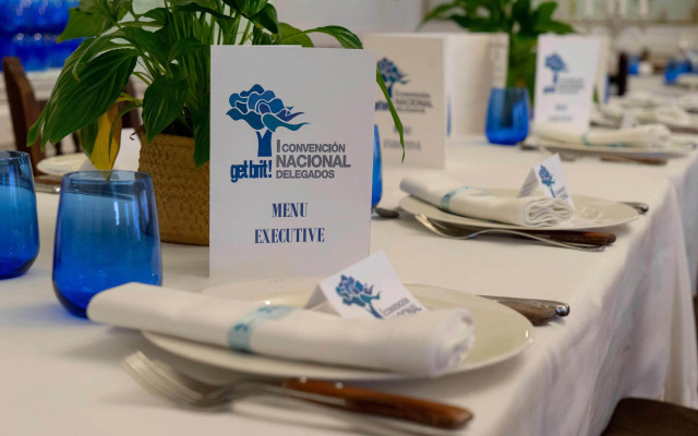 Palacete de la Ochava