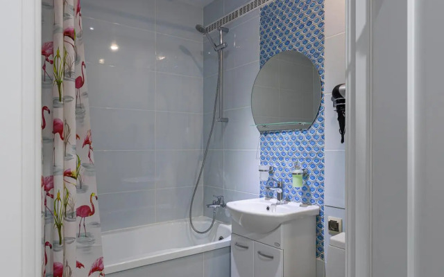 Kenig Holidays на Ленинском проспекте 56