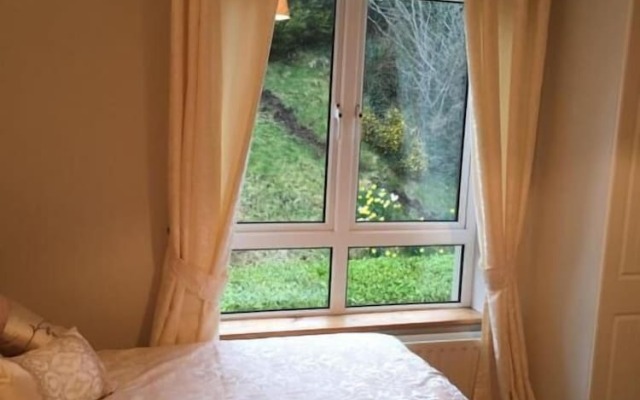 Carrick House B&B