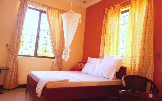 Safari Lodge Kunduchi