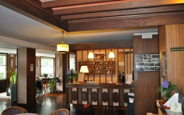 Hotel Premeno