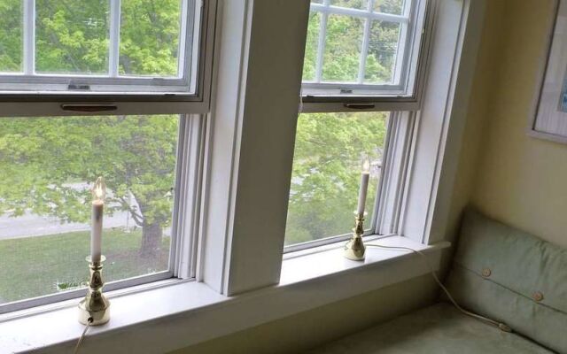 The Trumbull House Bed and Breakfast