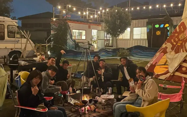 Unity Kix Beach Resort