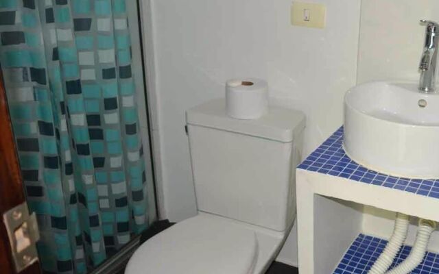 Casa Kiwi Hostel