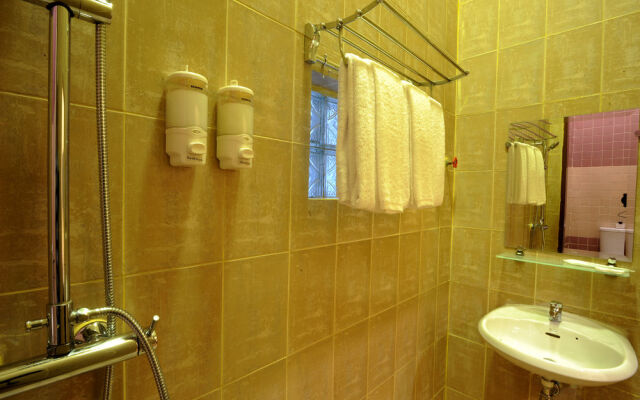 Lotus Boutique House