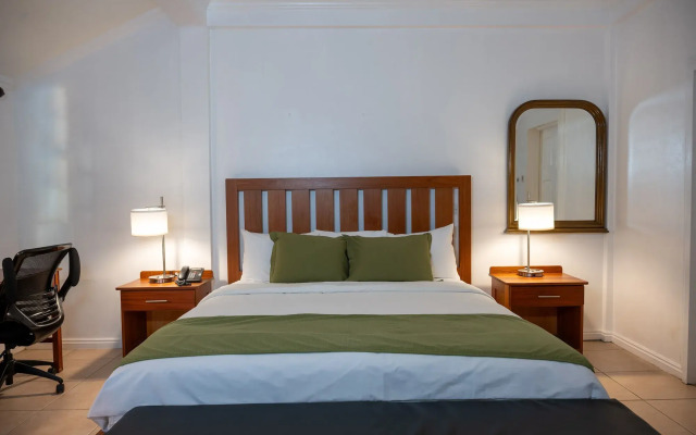 Grand Coastal Hotel
