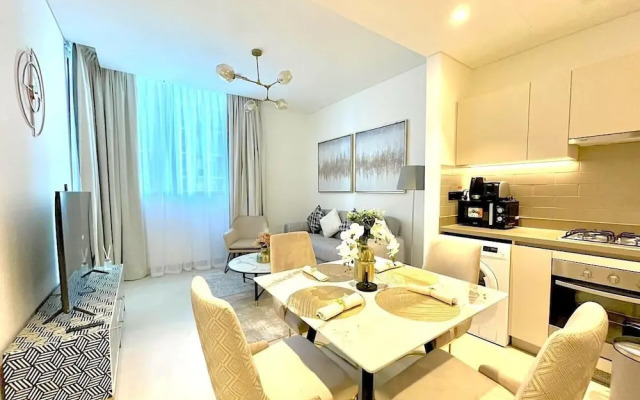 Sobha Creek Vista Tower B Apartments