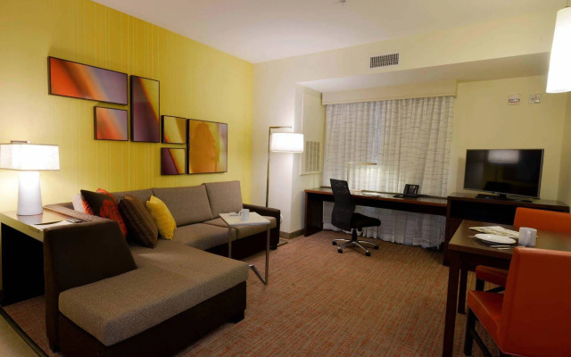 Residence Inn by Marriott Omaha Aksarben Village