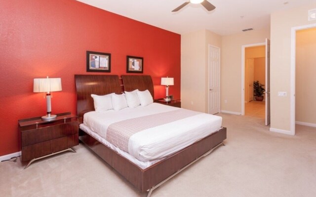 5036 Shoreway Loop 406 3 Br condo by RedAwning