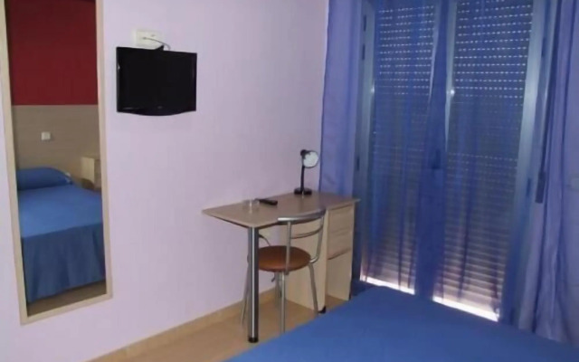 Hostal Parador de los Galanes