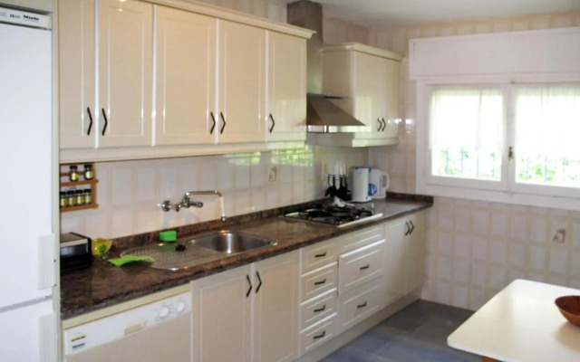 Holiday Home Karina - PEA113