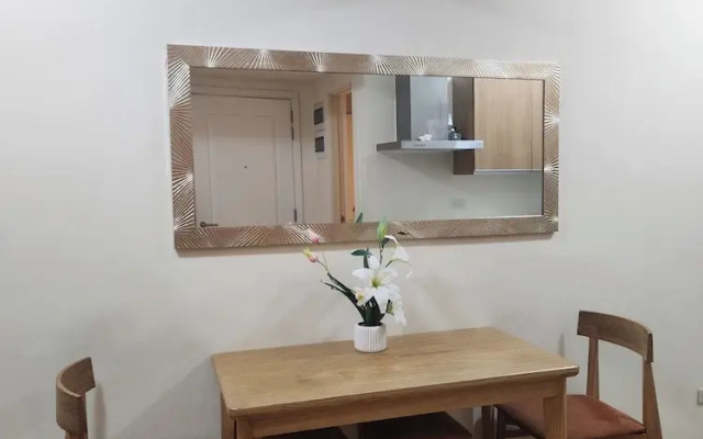 Azure Staycation Philippines by AMRS Near Manila International Airport