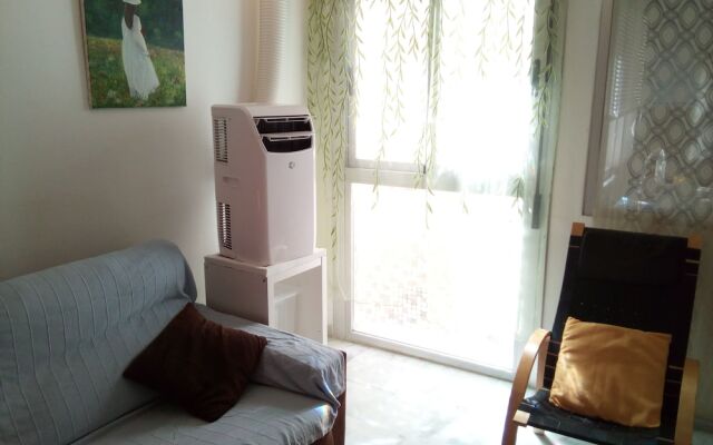 Apartamento Malagueta Campos Elíseos