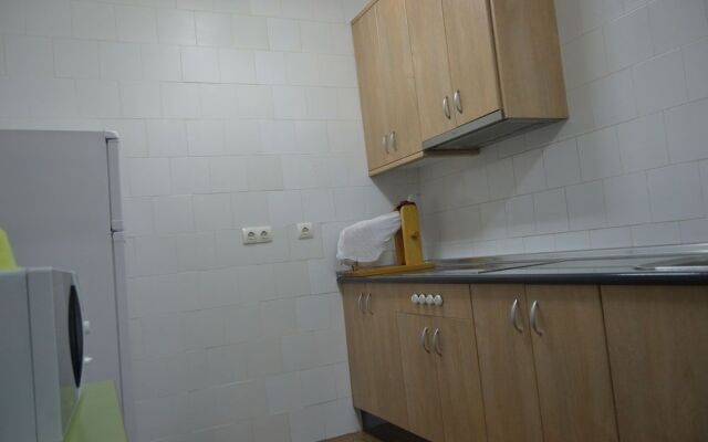 Albergue Tiempo de Setas