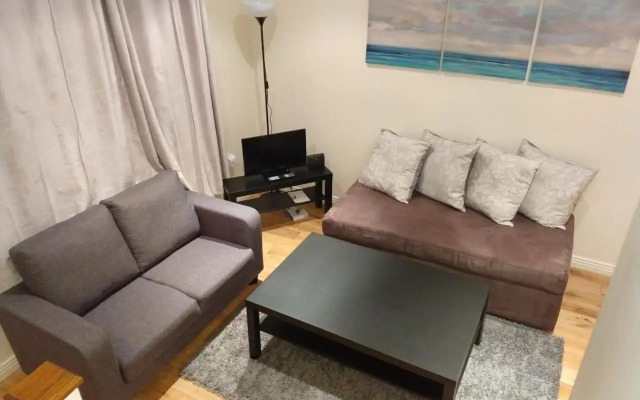 Modern City Centre House in Heart of Galway City