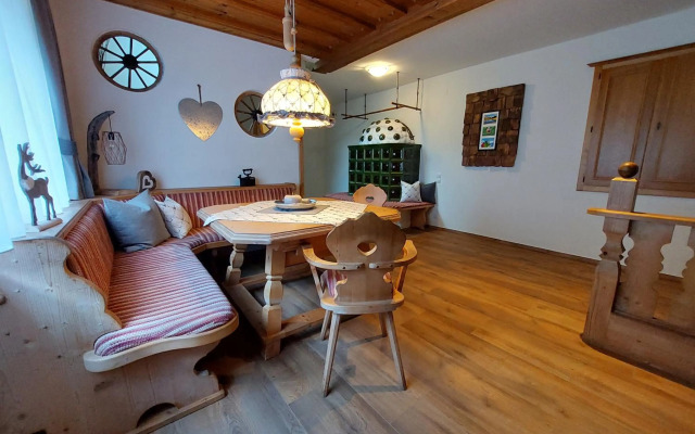 Appartements Zauchenseeblick