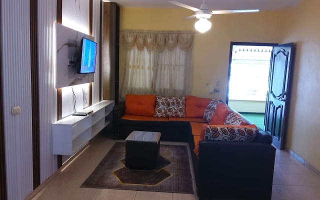 Residence Tropical Garden