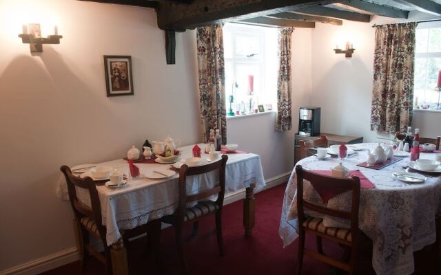 The Old Forge B&B