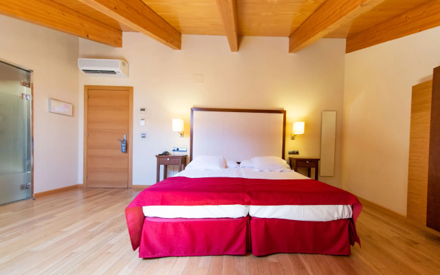 Soho Boutique Casa Don Fernando