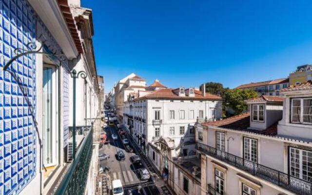 Chiado Apartment