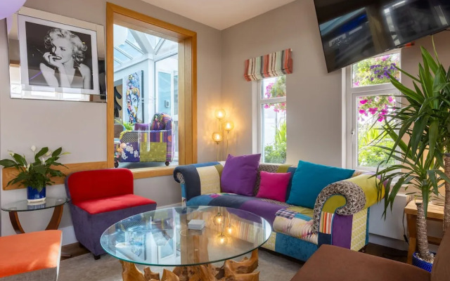 Kerenza Hotel Cornwall