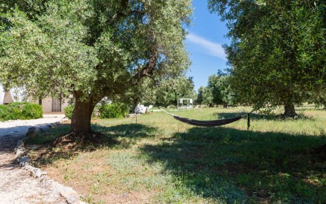 Villa Aura d Olivo con Piscina by Wonderful Italy