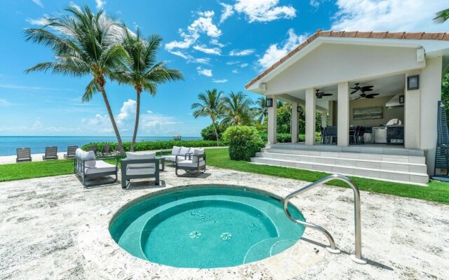 Villa Mora by Grand Cayman Villas & Condos