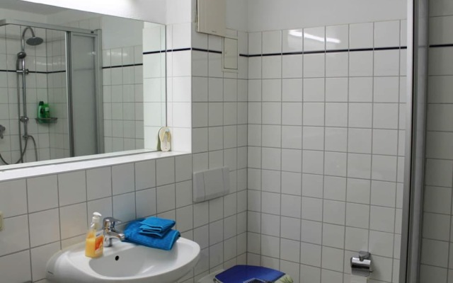 Ferienwohnung in Bester Lage in Boltenhagen mit Terrasse