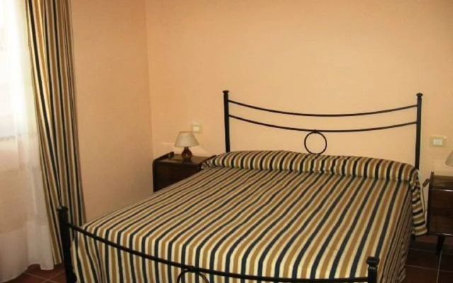 Fontecese Bed and Breakfast