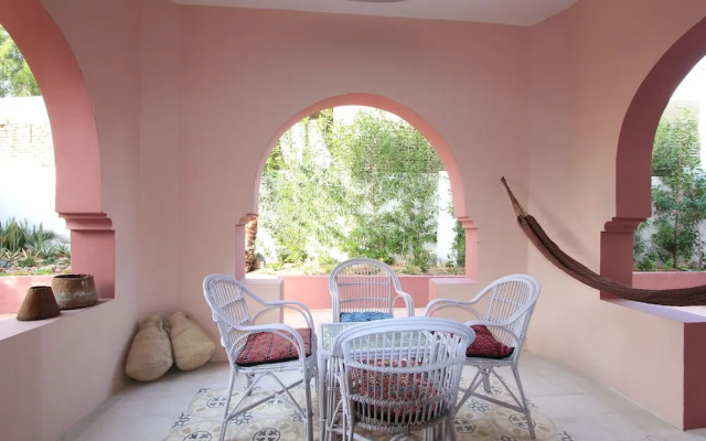 Residence Arabesque