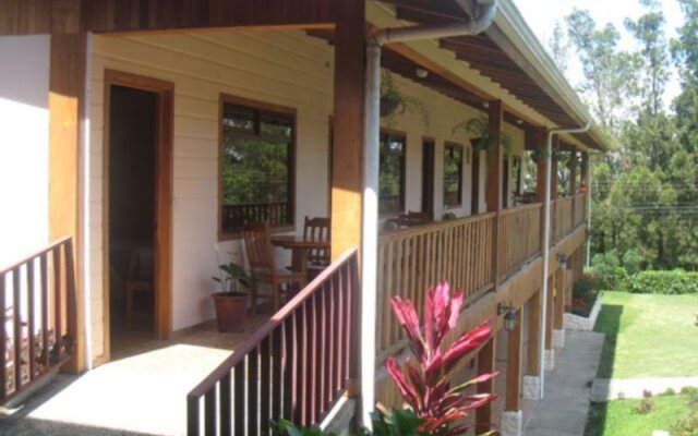 Monteverde Country Lodge