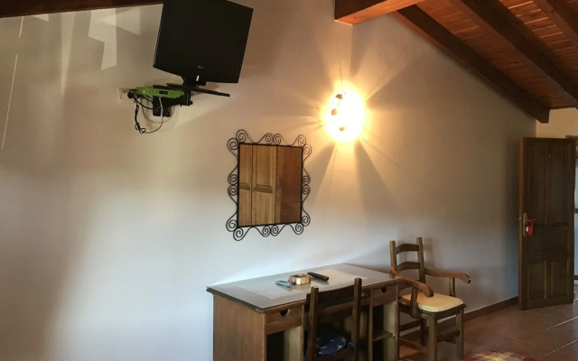 Posada La Maza
