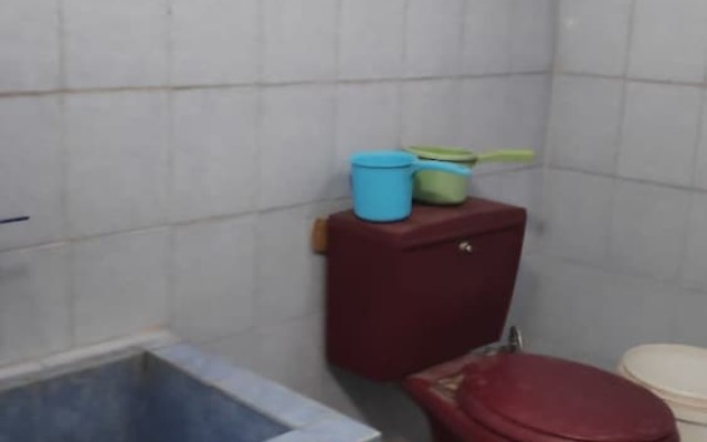 Dibyo Homestay