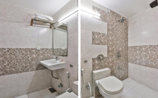 Hotel Arya Corporate,