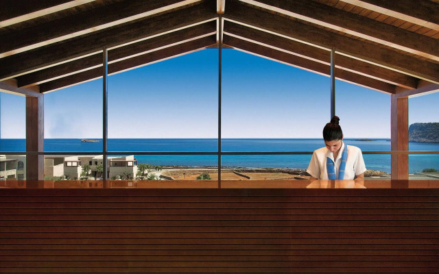 Aquagrand Exclusive Deluxe Resort Lindos - Adult only