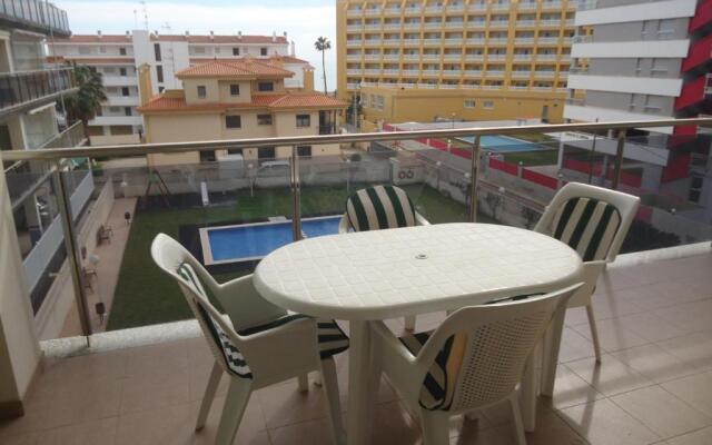 Pº Maritimo 13-4/6 Pax. Lek