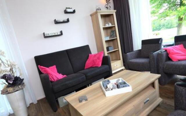 Vakantiepark Emslandermeer