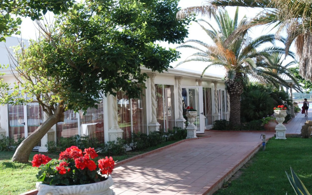 TH Cinisi - Florio Park Hotel