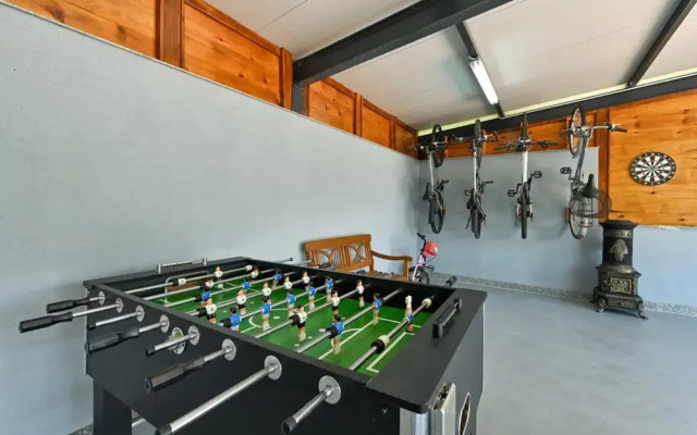 Vineyard Dream Villa in Vinogradi Ludbreski