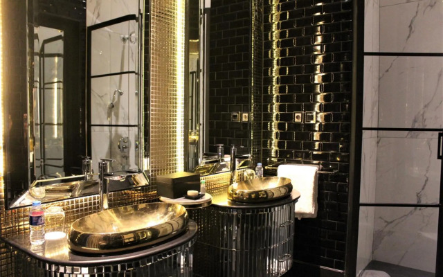 Sofia Boutique Residence