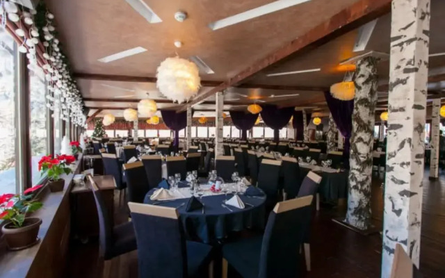 Alpin Aparthotel 2302
