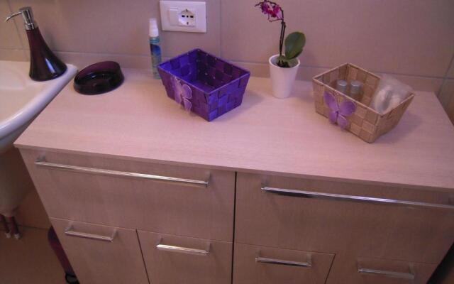 Orchidea Apartment