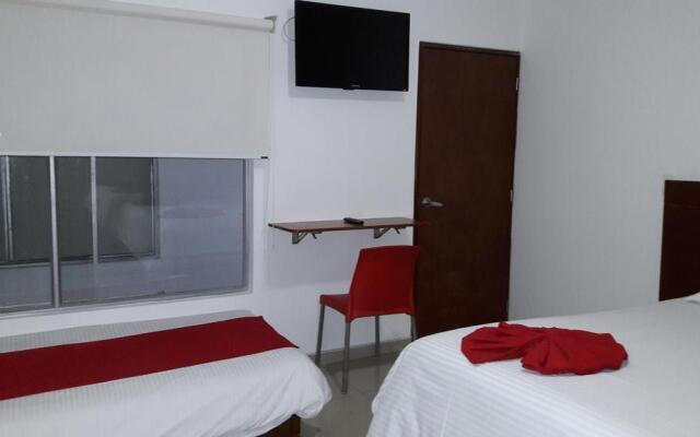Hotel Dorado Prime