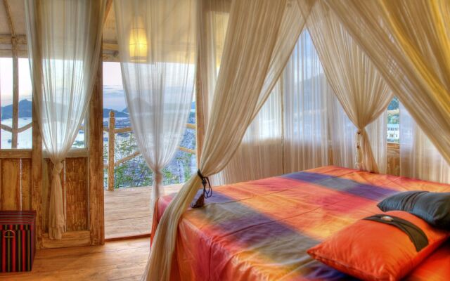 Selini on the Hill Villas & Spa