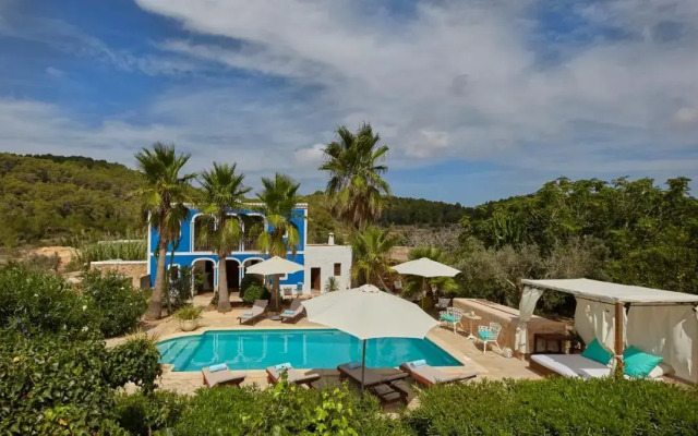 Villa Can Coves